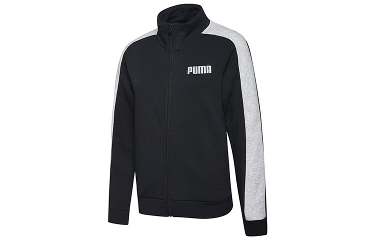 Женская толстовка Puma, цвет Black
Женская толстовка Puma, цвет Black