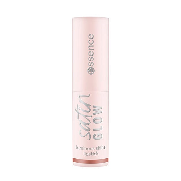 Помада ESSENCE Satin Glow Luminous Shine Lipstick, 05
Помада ESSENCE Satin Glow Luminous Shine Lipstick, 05