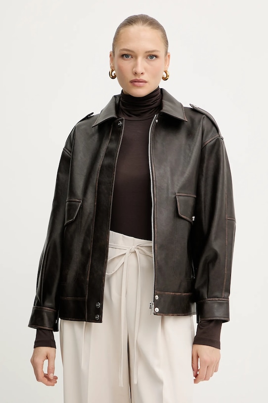 Куртка Liu Jo, коричневый
Куртка Liu Jo, коричневый