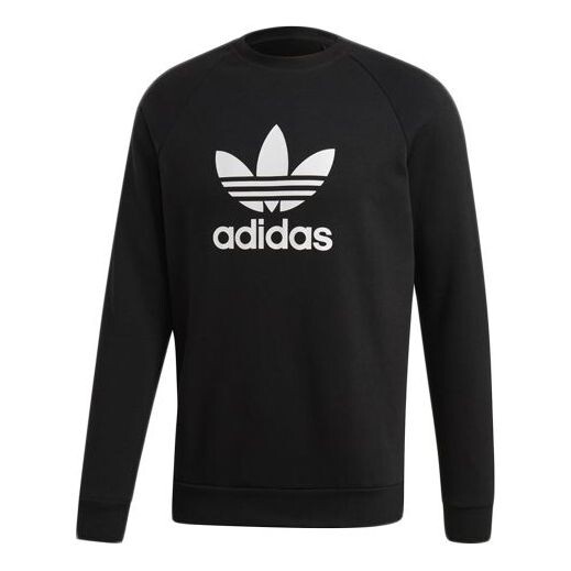 Толстовка adidas originals Trf Flc Crew Sports Pullover Black, черный
Толстовка adidas originals Trf Flc Crew Sports Pullover Black, черный
