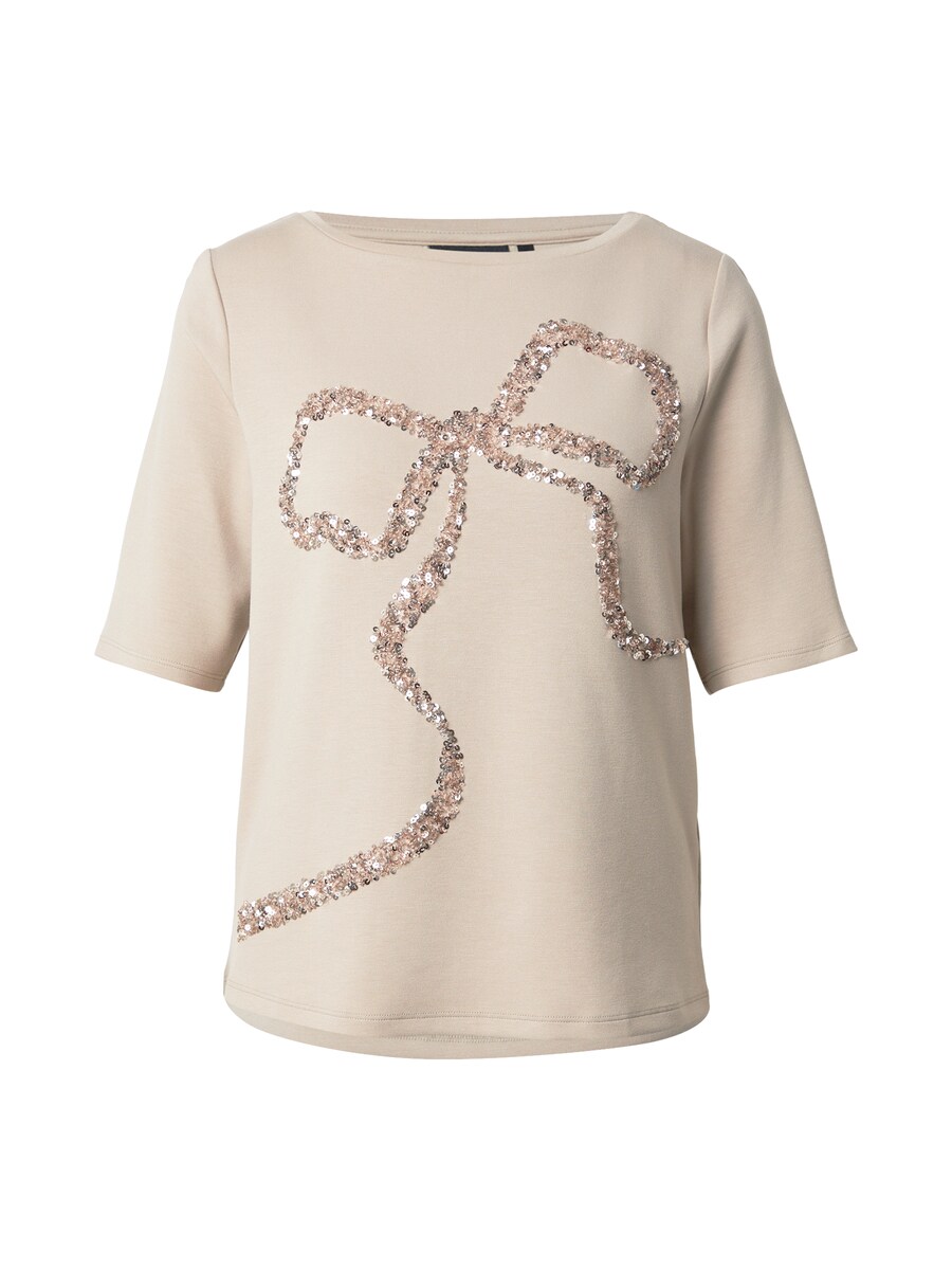 Рубашка s.Oliver, песочный
Рубашка s.Oliver, песочный