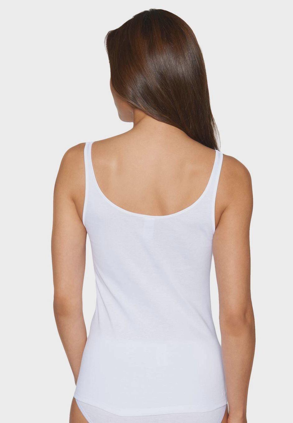 Топ подмышки, кружевной, однотонный, женский SPEIDEL, белый
Топ подмышки, кружевной, однотонный, женский SPEIDEL, белый