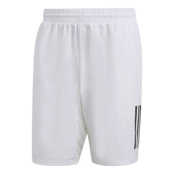 Шорты Adidas Club 3-Stripes Tennis Shorts, белый
Шорты Adidas Club 3-Stripes Tennis Shorts, белый