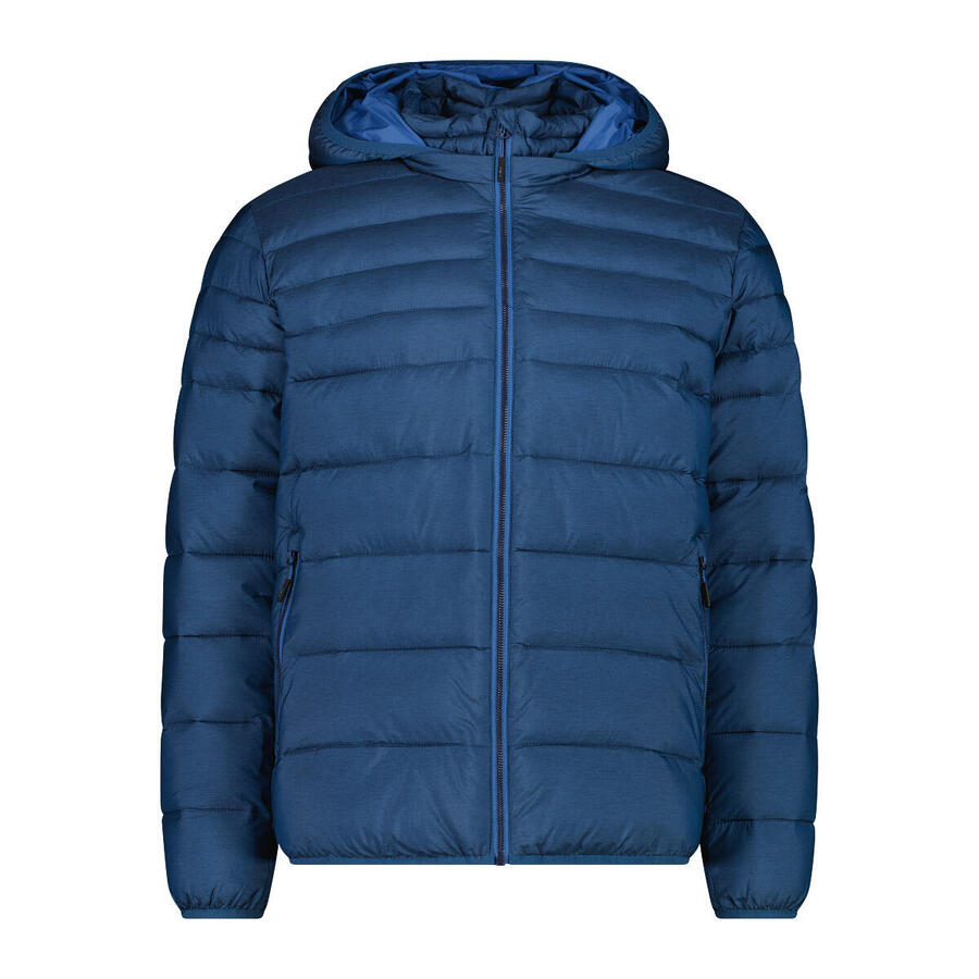 Мужская куртка CMP с капюшоном и застежкой-молнией 34K2817M
Мужская куртка CMP с капюшоном и застежкой-молнией 34K2817M