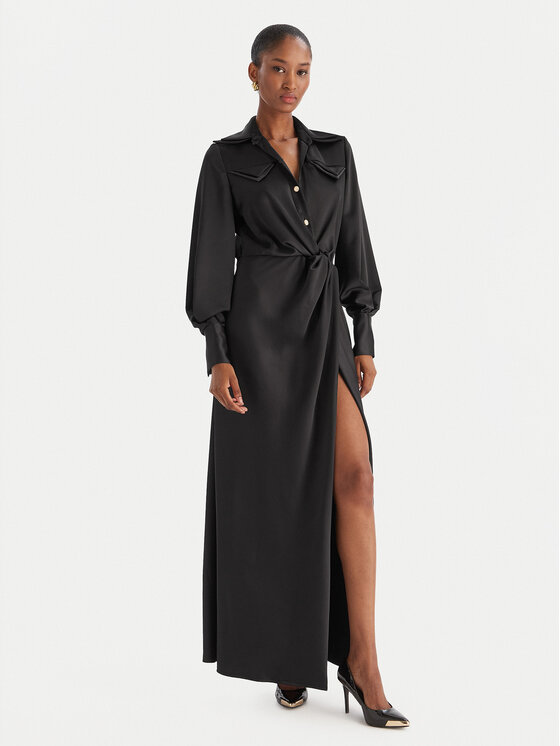 Вечернее платье regular fit ED0764 Babylon, черный
Вечернее платье regular fit ED0764 Babylon, черный