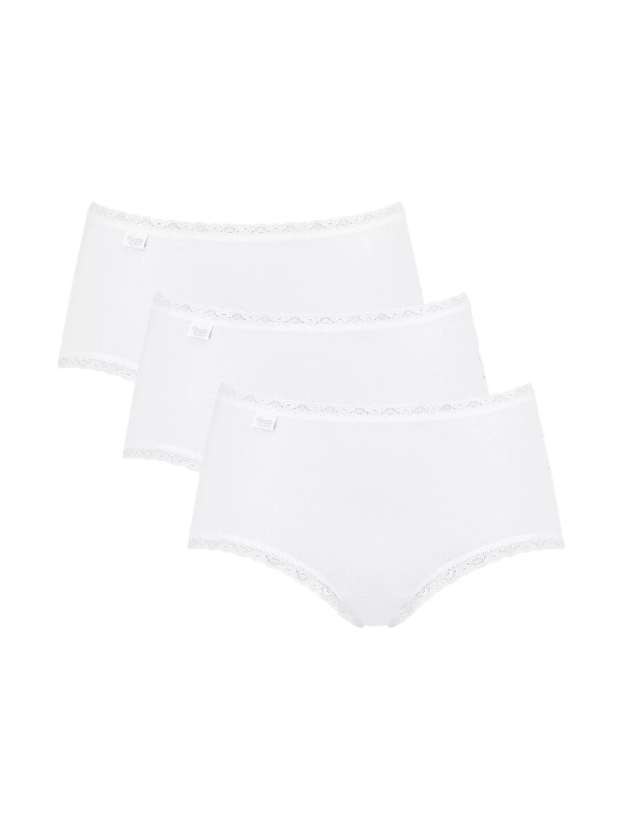 Бой-шорты SLOGGI, белый
Бой-шорты SLOGGI, белый