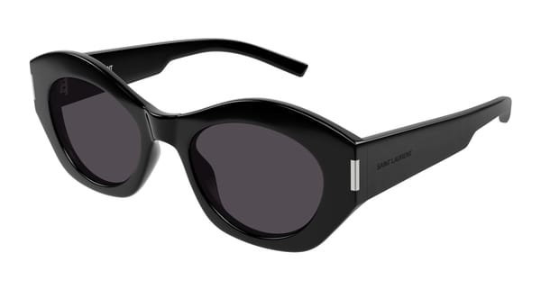 Женские солнцезащитные очки SL 639 SAINT LAURENT
Женские солнцезащитные очки SL 639 SAINT LAURENT