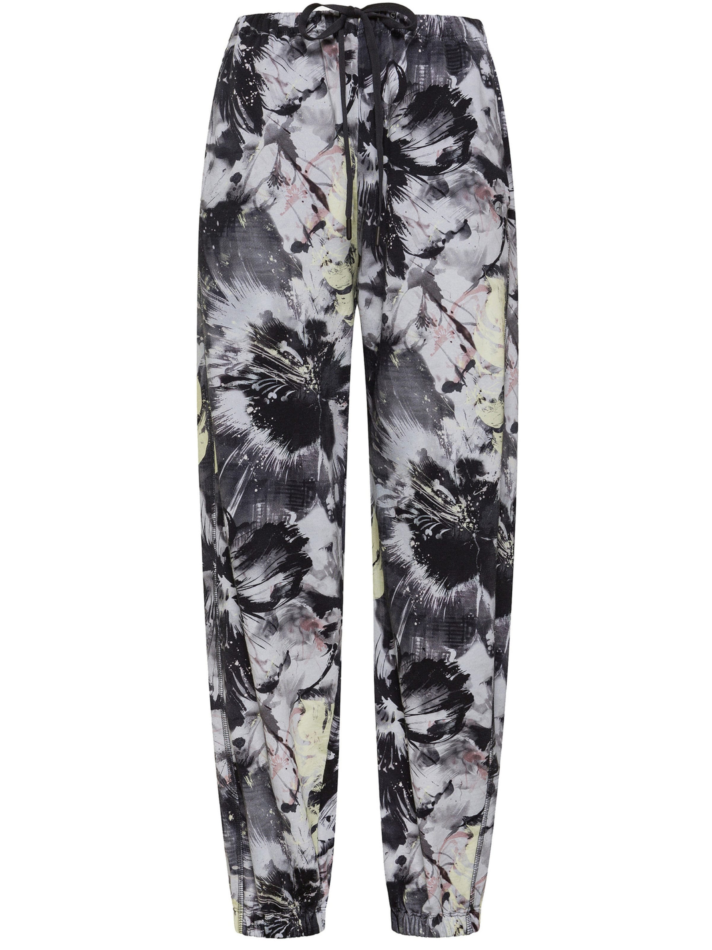 DEHA Брюки с зауженным низом в светло-сером цвете
DEHA Брюки с зауженным низом в светло-сером цвете