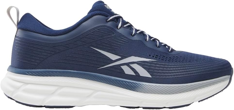 Мужские кроссовки Reebok Road Strider, синий
Мужские кроссовки Reebok Road Strider, синий