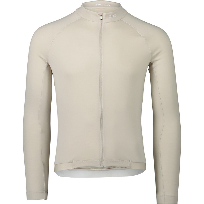 Мужская трикотажная куртка Thermal Lite POC, белый
Мужская трикотажная куртка Thermal Lite POC, белый