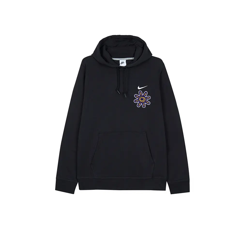 Nike Свитшот мужской черный
Nike Свитшот мужской черный