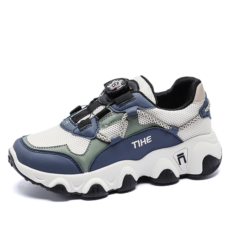 Кроссовки детские с противоскользящей подошвой и износостойкими подошвами для бега KUPE, белый/синий
Кроссовки детские с противоскользящей подошвой и износостойкими подошвами для бега KUPE, белый/синий