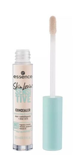 Консилер для лица Skin Lovin', цвет 05 Fair, 3,5 мл Essence
Консилер для лица Skin Lovin', цвет 05 Fair, 3,5 мл Essence
