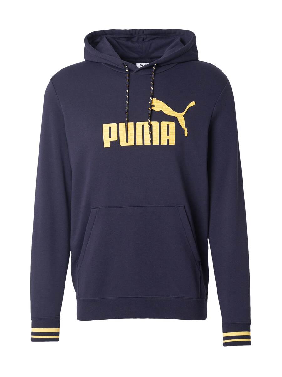 Спортивная толстовка PUMA UNITED, темно-синий
Спортивная толстовка PUMA UNITED, темно-синий