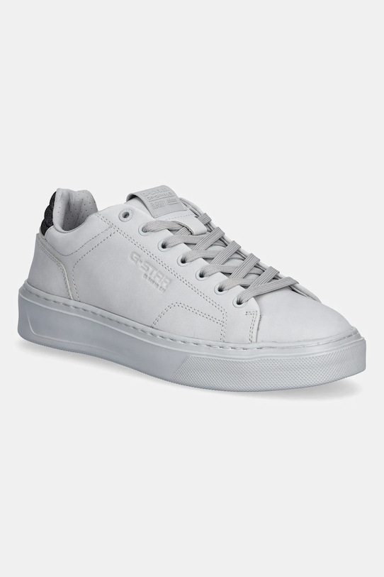 Кроссовки ROVIC IV NUB TNL M G-Star, серый
Кроссовки ROVIC IV NUB TNL M G-Star, серый