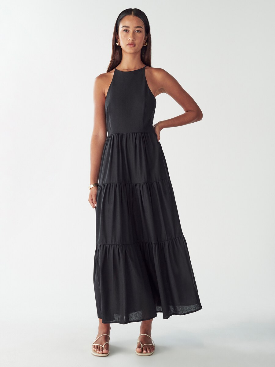 Платье Willa Aquila, черный
Платье Willa Aquila, черный