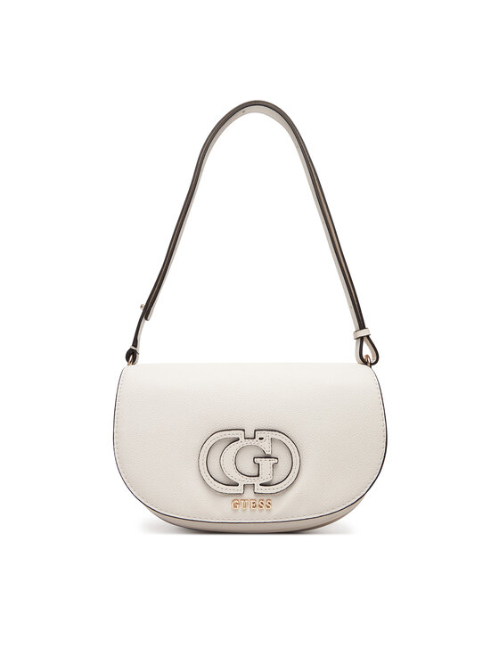 Сумочка Calebra HWBG95 36210 Guess, белый
Сумочка Calebra HWBG95 36210 Guess, белый