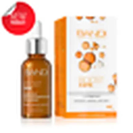 Calls Cosmetics Bandi Professional Boost Care коллагеновый концентрат против морщин 30 мл
Calls Cosmetics Bandi Professional Boost Care коллагеновый концентрат против морщин 30 мл