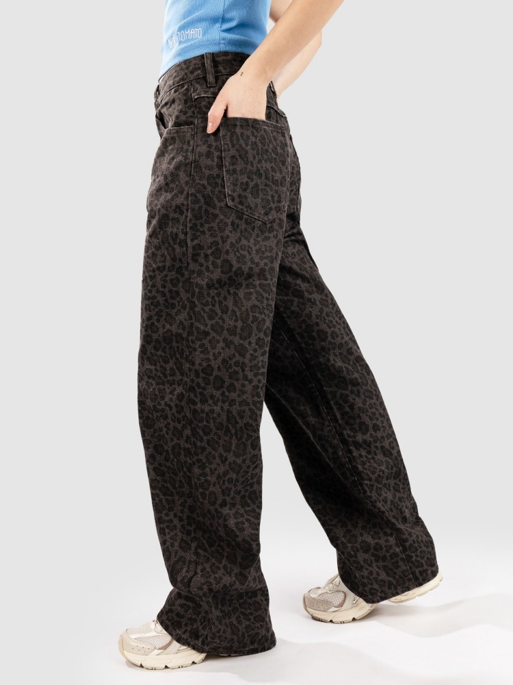 Джинсы Blue Tomato Leopard Jeans, grey
Джинсы Blue Tomato Leopard Jeans, grey