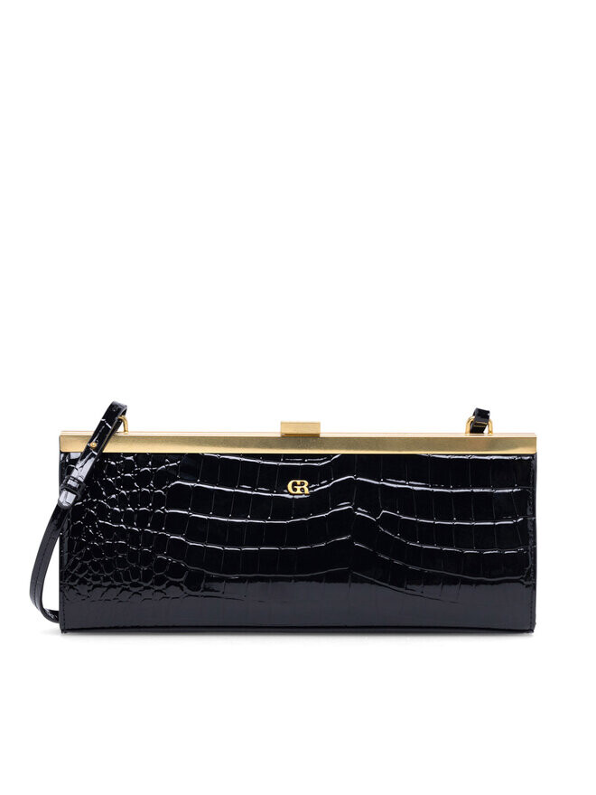 Сумка Gino Rossi, черный
Сумка Gino Rossi, черный