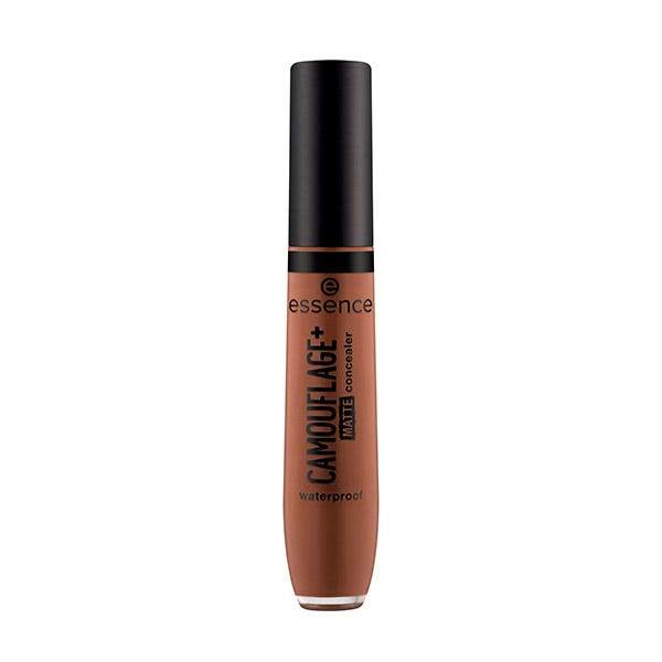Матовый жидкий консилер ESSENCE Camouflage+ Matte Concealer, 240
Матовый жидкий консилер ESSENCE Camouflage+ Matte Concealer, 240