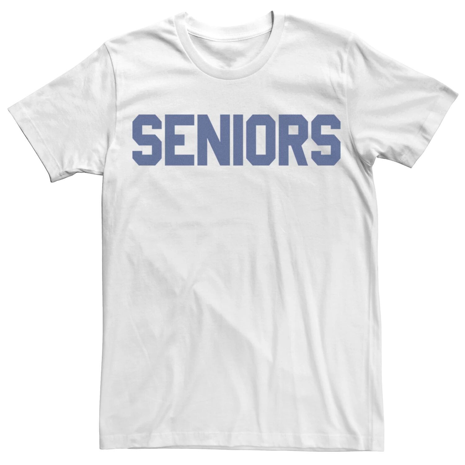 Мужская футболка для пожилых людей Dazed and Confused Licensed Character 
Мужская футболка для пожилых людей Dazed and Confused Licensed Character