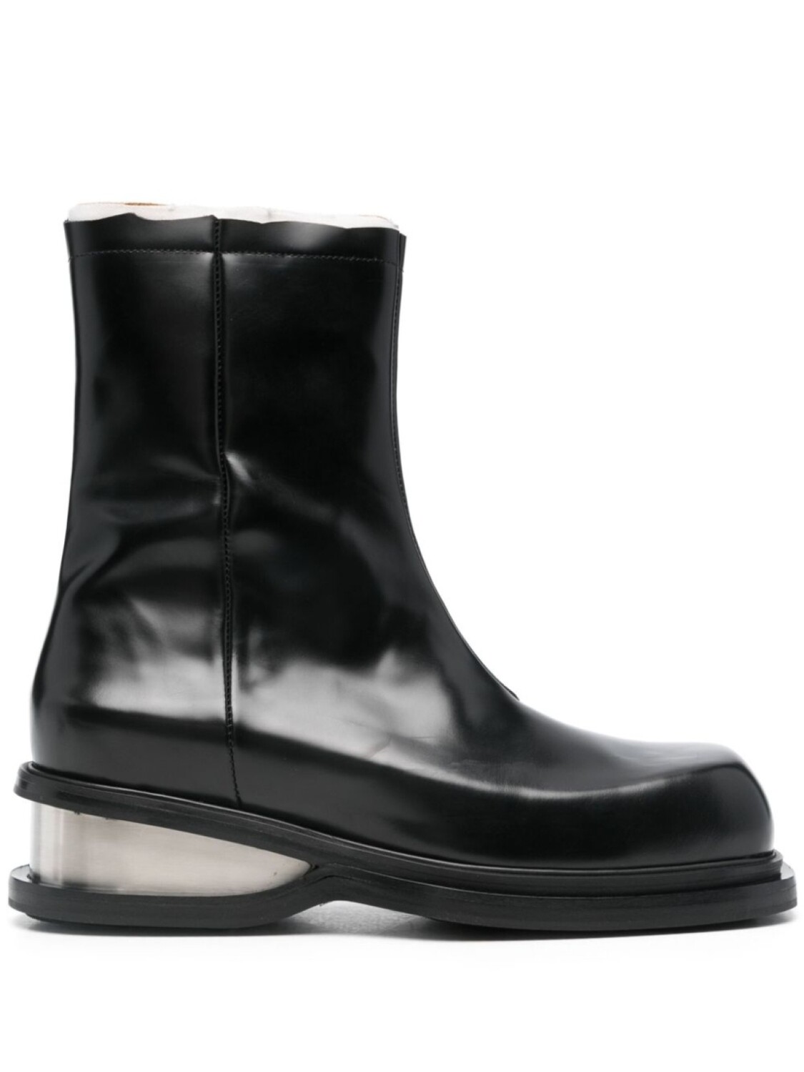 Ботинки Stun EGONlab., черный
Ботинки Stun EGONlab., черный