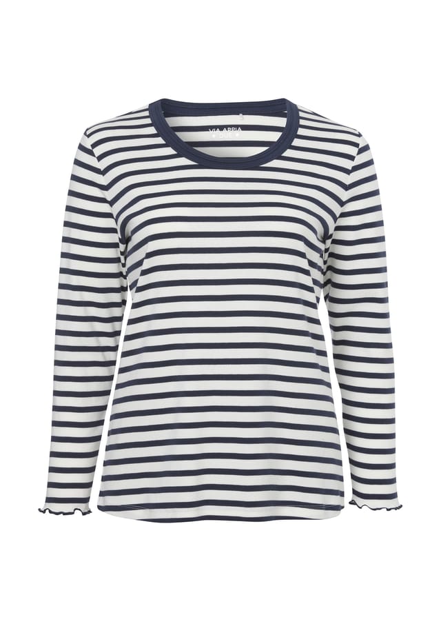 Свитер Via Appia -Due-, мультиколор
Свитер Via Appia -Due-, мультиколор