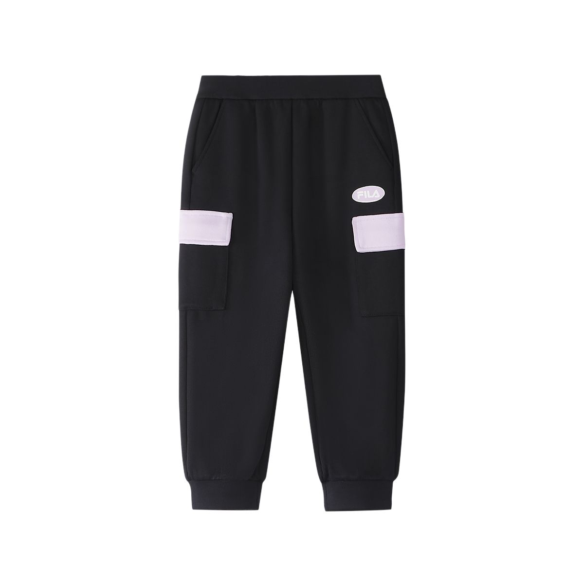 Трикотажные спортивные штаны для детей 3-7 лет FILA KIDS, синий
Трикотажные спортивные штаны для детей 3-7 лет FILA KIDS, синий