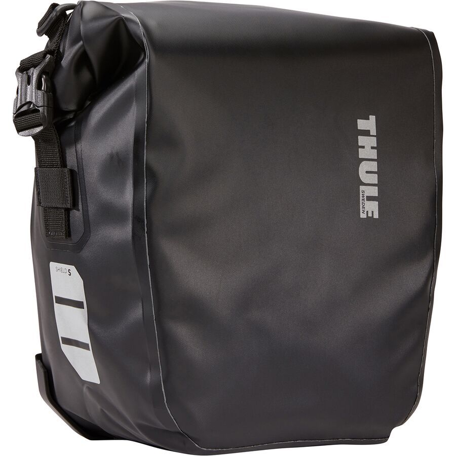 Боковая сумка Shield 13L Thule Thule, Black
Боковая сумка Shield 13L Thule Thule, Black