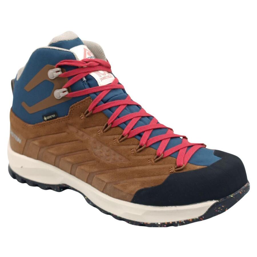 Походные ботинки Dachstein SF-21 MC GTX 1925
Походные ботинки Dachstein SF-21 MC GTX 1925