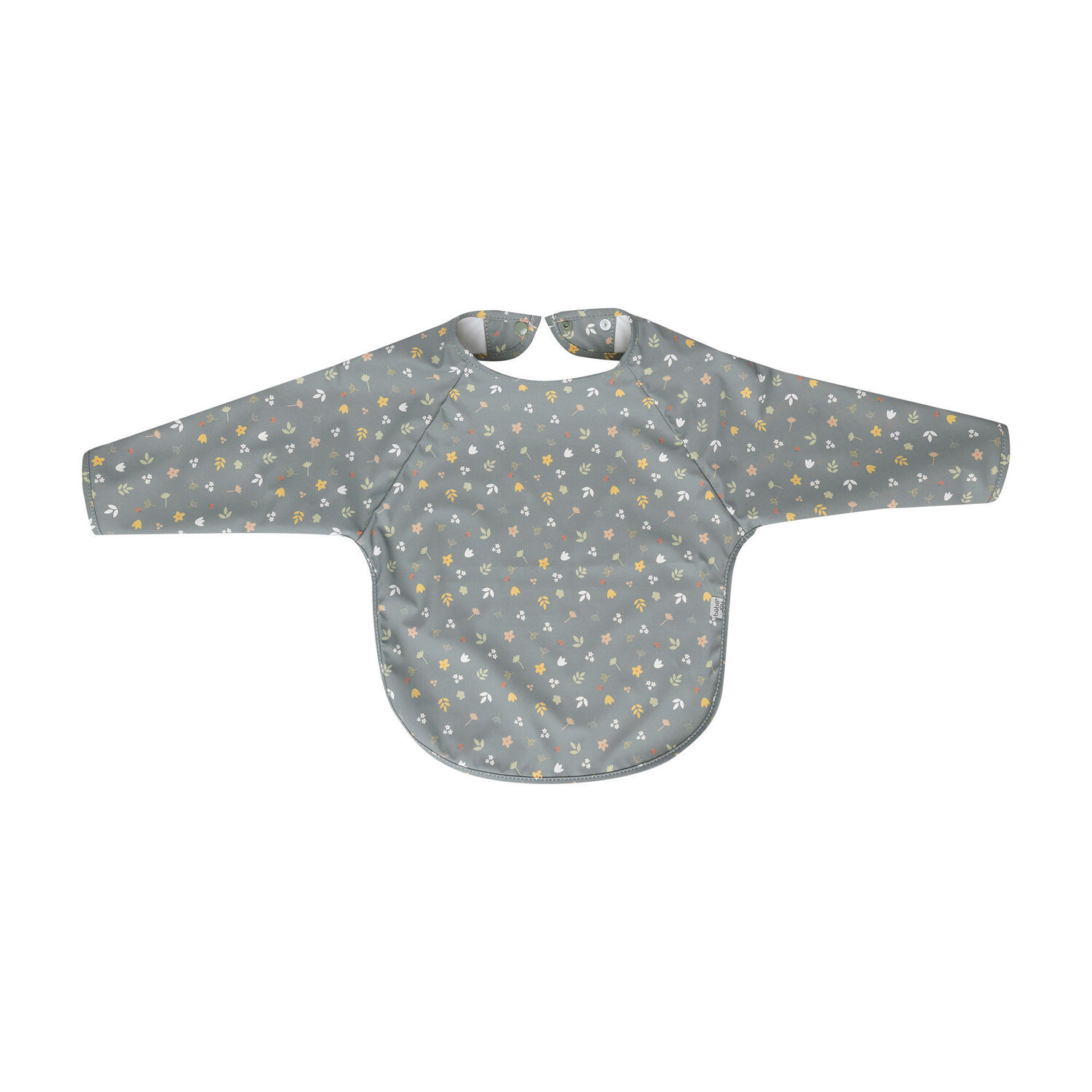 Нагрудник Bebe Jou, зеленый
Нагрудник Bebe Jou, зеленый