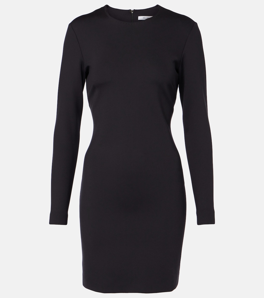 Мини-платье Bartolo Max Mara, Nero
Мини-платье Bartolo Max Mara, Nero