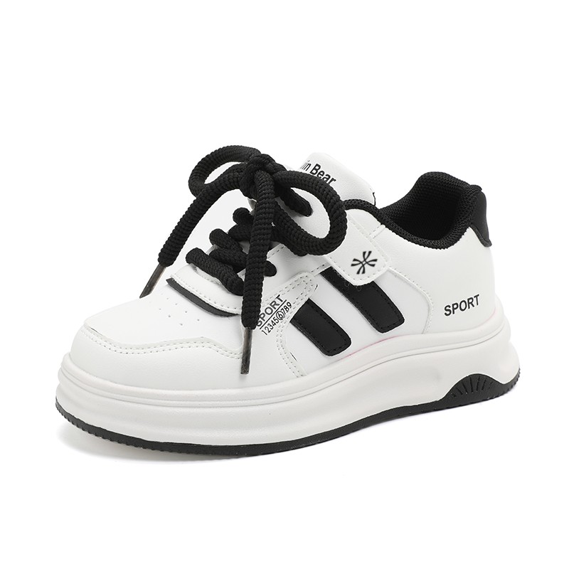 Нескользящие низкие детские кроссовки для повседневной носки YUZHAOLIN, черный
Нескользящие низкие детские кроссовки для повседневной носки YUZHAOLIN, черный