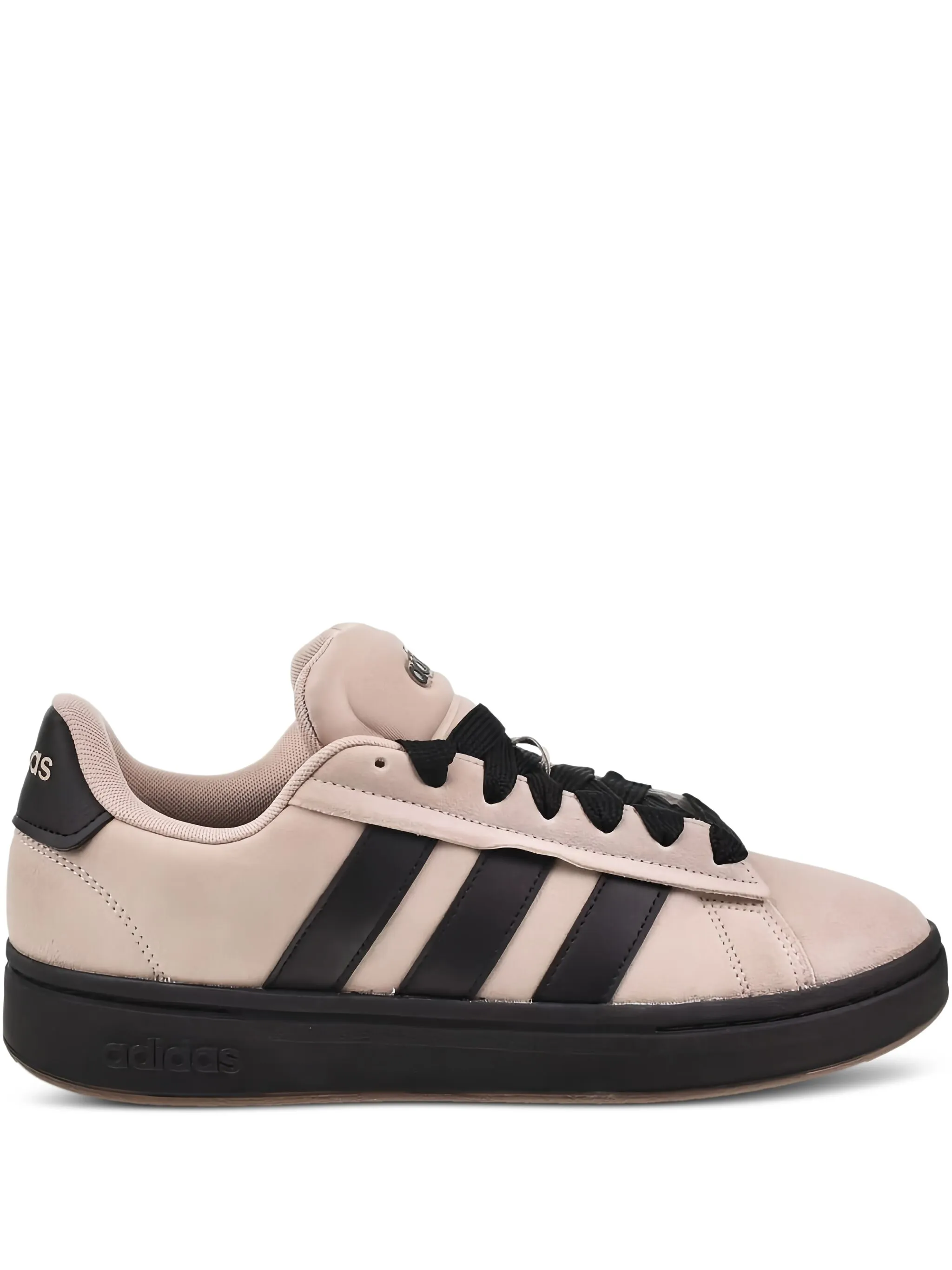 Кроссовки Grand Court Alpha Wonder Taupe/Core Adidas, бежевый
Кроссовки Grand Court Alpha Wonder Taupe/Core Adidas, бежевый