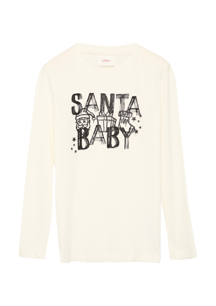 Рубашка s.Oliver, экрю
Рубашка s.Oliver, экрю