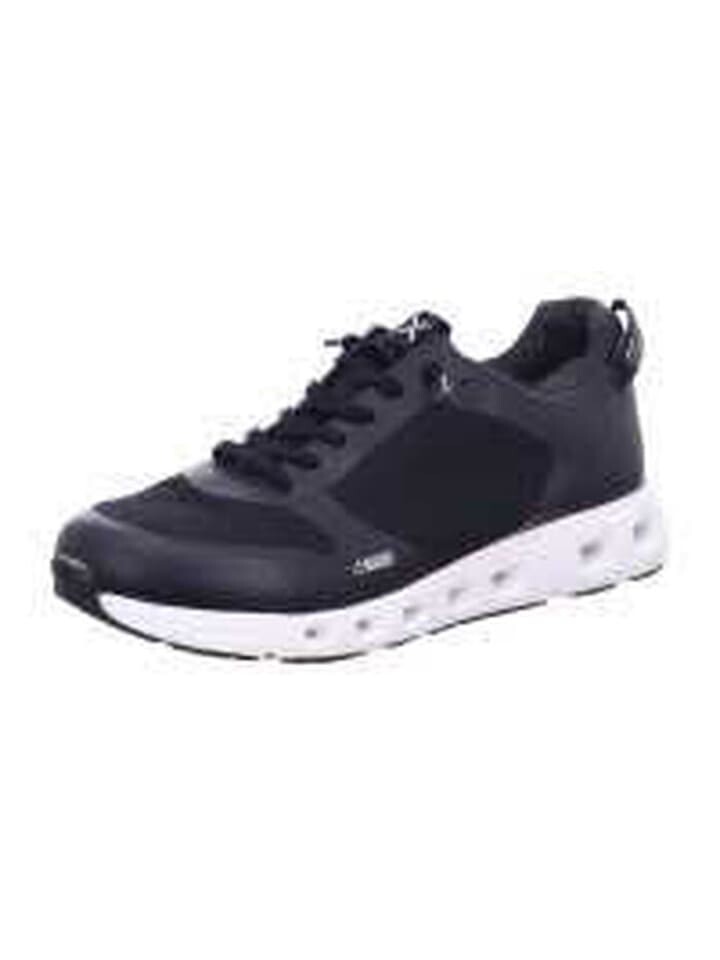 Туфли на шнуровке VADO, черный
Туфли на шнуровке VADO, черный