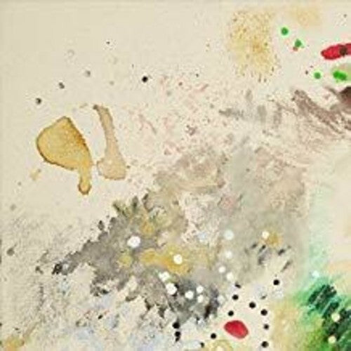 Виниловая пластинка So Stressed: Pale Lemon
Виниловая пластинка So Stressed: Pale Lemon