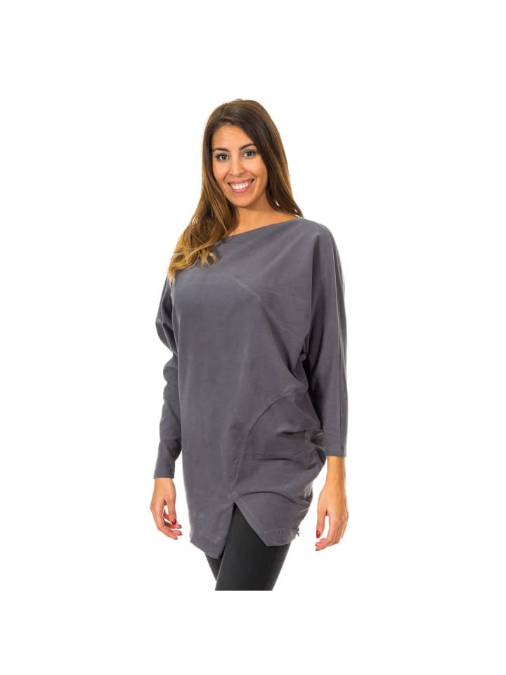 Свитер Met Jeans, серый
Свитер Met Jeans, серый