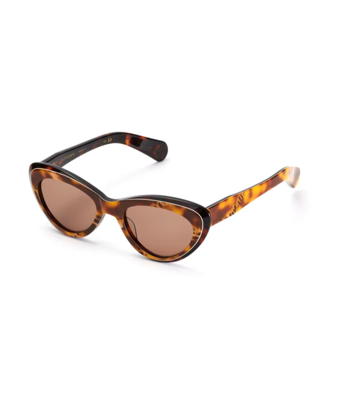 Солнцезащитные очки Kador, коричневый
Солнцезащитные очки Kador, коричневый