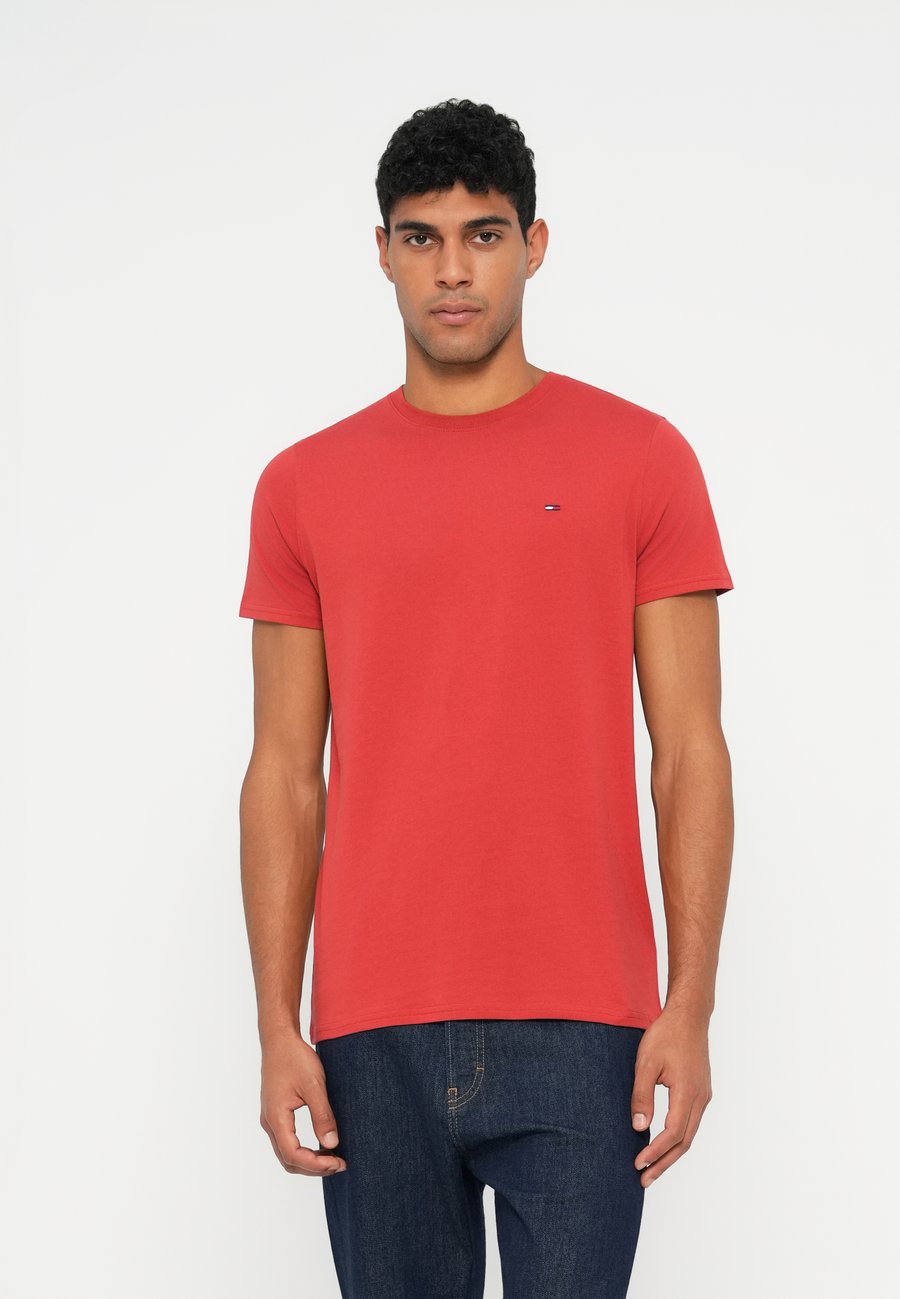 Футболка Tommy Jeans TEE, Terracotta Red/Red, Красный, Футболка Tommy Jeans TEE, Terracotta Red/Red
Футболка Tommy Jeans TEE, Terracotta Red/Red, Красный, Футболка Tommy Jeans TEE, Terracotta Red/Red