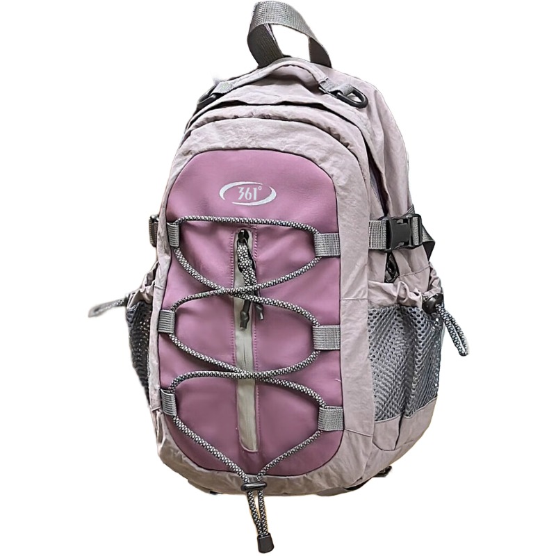 361° Oxford Bag Unisex серо-зеленый/серо-фиолетовый
361° Oxford Bag Unisex серо-зеленый/серо-фиолетовый