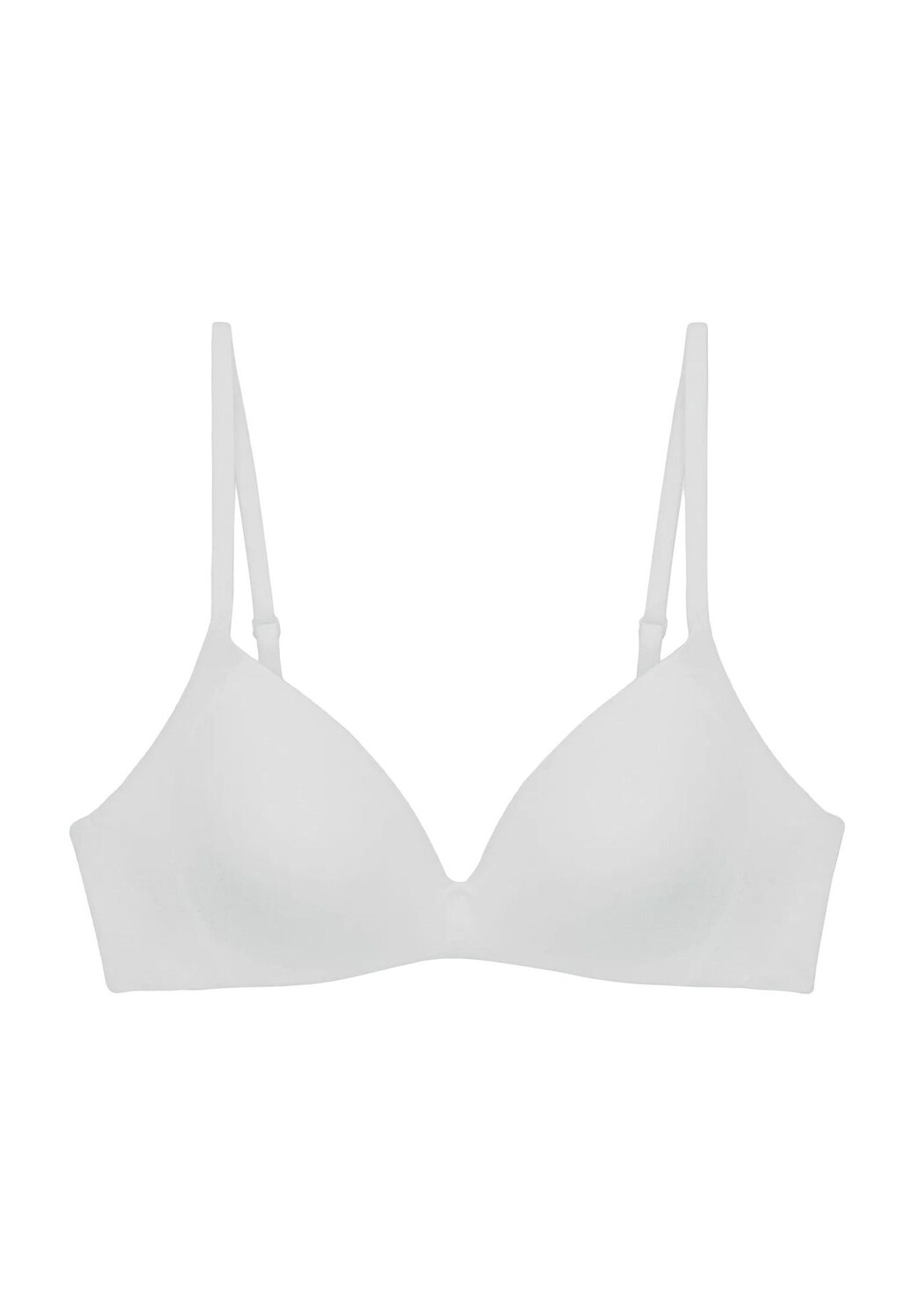 Бюстгальтер Body Make-Up Soft Touch, без косточек, с легкой подкладкой, для женщин Triumph, цвет Vanille
Бюстгальтер Body Make-Up Soft Touch, без косточек, с легкой подкладкой, для женщин Triumph, цвет Vanille