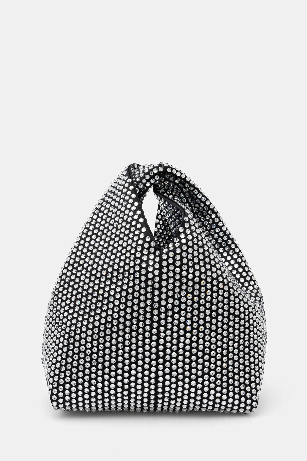 Клатч A.L.C., черный
Клатч A.L.C., черный