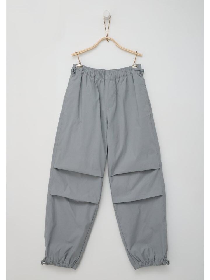 Тканевые брюки sOliver lang, серый
Тканевые брюки sOliver lang, серый