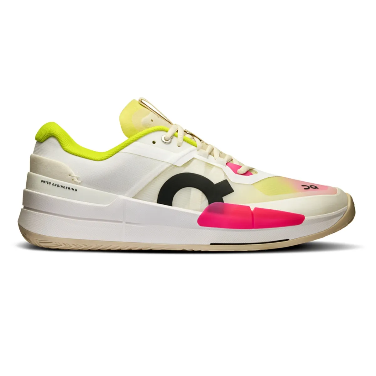 Мужская теннисная обувь THE ROGER Pro 2 On, белый
Мужская теннисная обувь THE ROGER Pro 2 On, белый