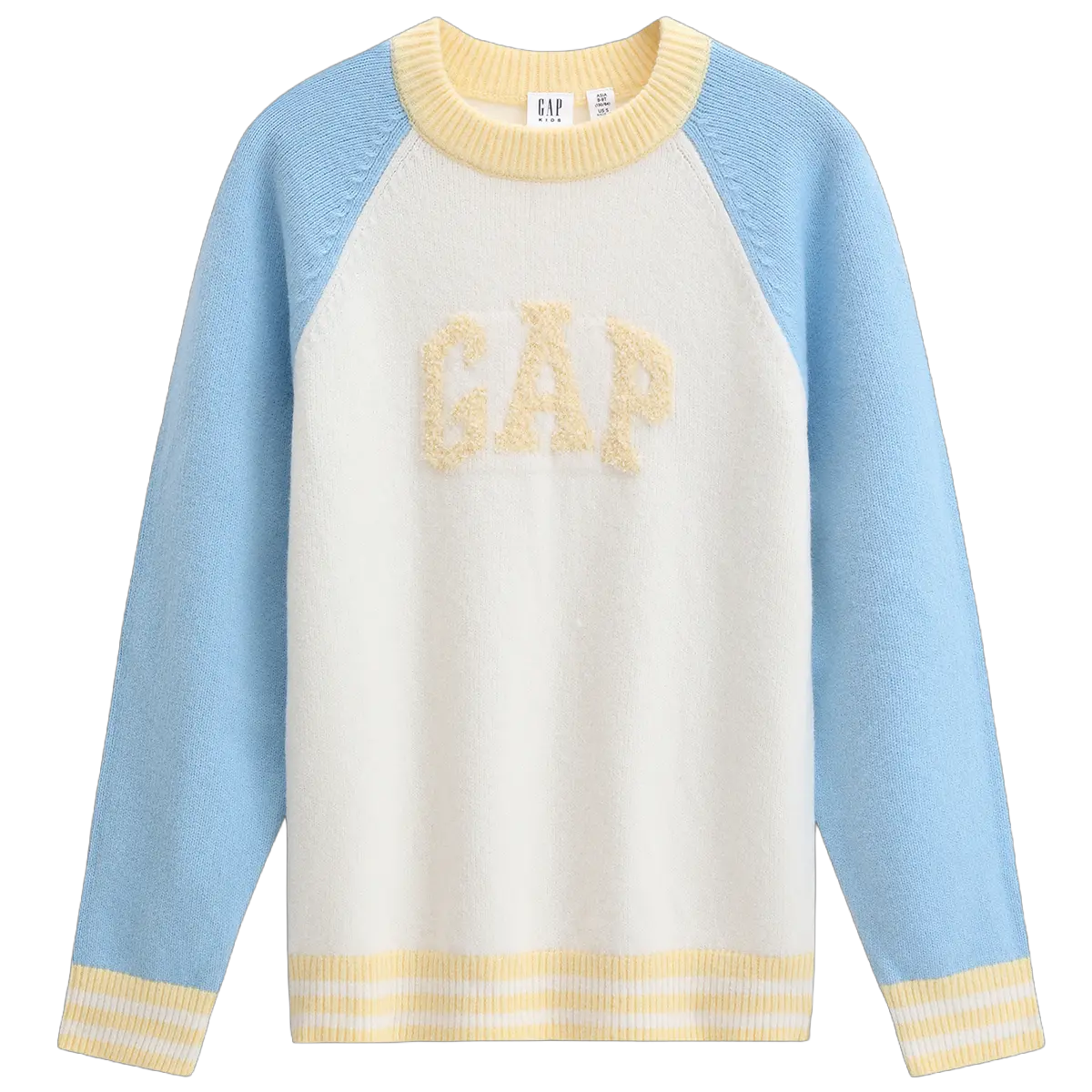 Детский свитер GAP, айвори
Детский свитер GAP, айвори