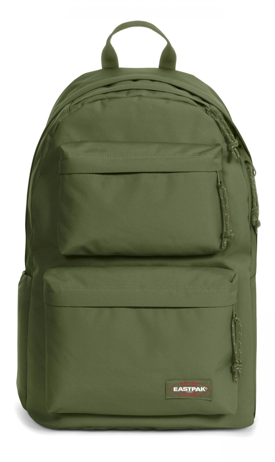 Рюкзак EASTPAK, темно-зеленый
Рюкзак EASTPAK, темно-зеленый