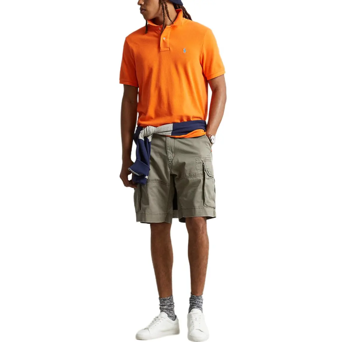 Polo Ralph Lauren Грузовые шорты мужские mountain green
Polo Ralph Lauren Грузовые шорты мужские mountain green