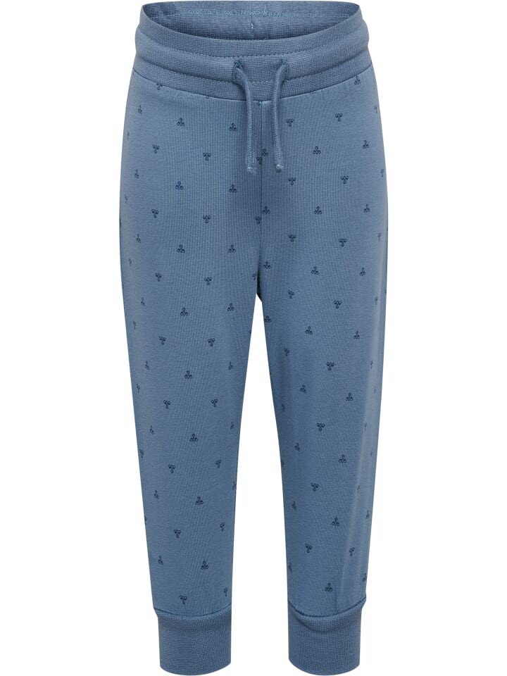 Спортивные брюки Hummel Hmlbeesy Kinder, цвет coronet blue
Спортивные брюки Hummel Hmlbeesy Kinder, цвет coronet blue